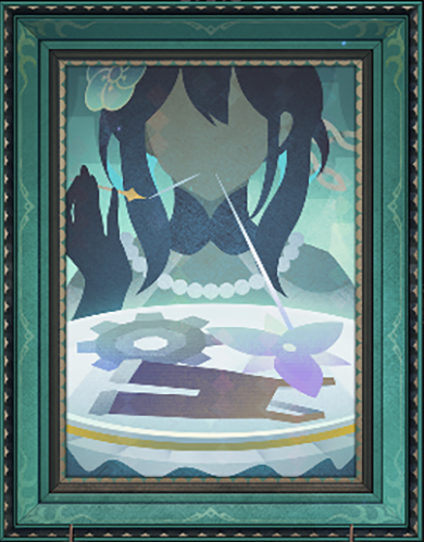 Ruan Mei II | Honkai: Star Rail Wiki | Fandom