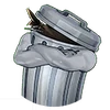 Enemigo Cubo de basura señorial