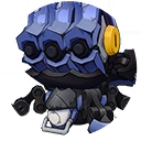 Автоматон-паук