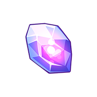 Ether Crystal