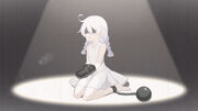 Confidential Record A3-76 Kiana