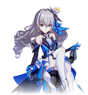 Herrscher Of Reason Official Honkai Impact 3 Wiki