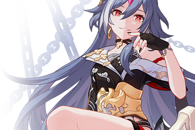 Honkai Impact 3 - Bonus Survey 🎁🎁 It's survey time! Answer some questions  about v4.7 for 200 Crystals! =3= >>Please head to the in-game announcement  and hit the link to start Survey