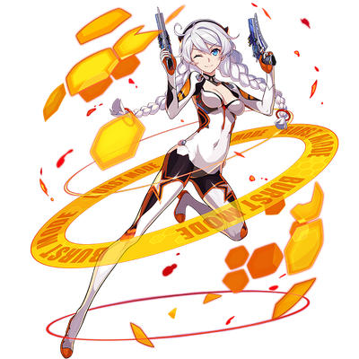 Anniversary Festival Official Honkai Impact 3 Wiki