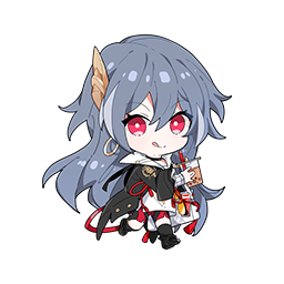 Fu Hua - Official Honkai Impact 3 Wiki