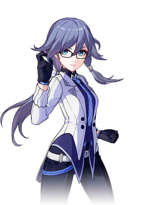 Fu Hua Official Honkai Impact 3 Wiki