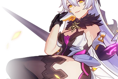 Version 6.8] A Guide to the Herrscher of Rebirth Honkai Impact 3rd