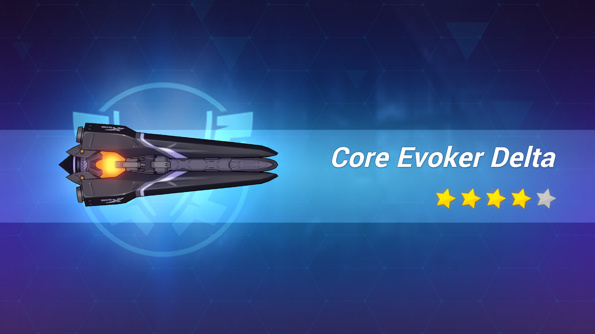 Core delta 2025