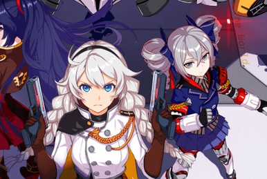 Glossary of Terms - Official Honkai Impact 3 Wiki