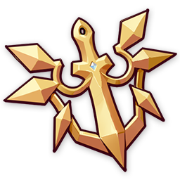 Kallen's Pendant - Official Honkai Impact 3 Wiki