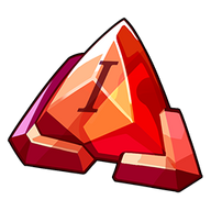 Red Phantom Crystalyte