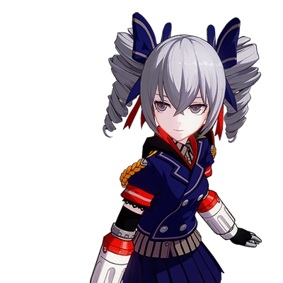 Bronya Zaychik - Official Honkai Impact 3 Wiki