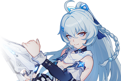 Honkai Impact 3 - Bonus Survey 🎁🎁 It's survey time! Answer some questions  about v4.7 for 200 Crystals! =3= >>Please head to the in-game announcement  and hit the link to start Survey