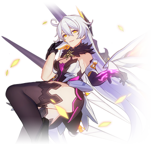 Herrscher Of The Void Official Honkai Impact 3 Wiki