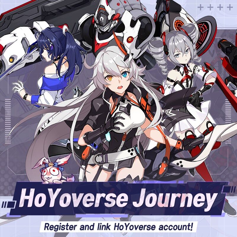 PlayStation™ Network and HoYoverse account linking and cross-saving FAQ  Honkai: Star Rail