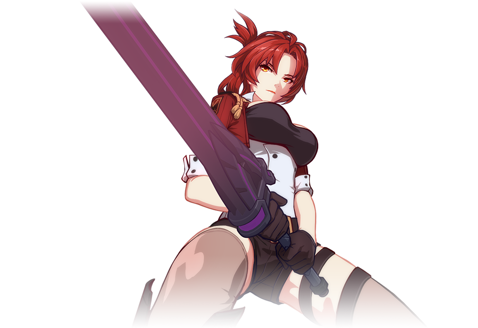 Murata Himeko Official Honkai Impact 3 Wiki Murata Himeko Official Honkai Impact 3 Wiki