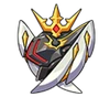 Warrior's Heart (Icon)