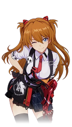 Asuka's Gallery - Official Honkai Impact 3 Wiki