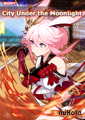 Selena S Citadel Official Honkai Impact 3 Wiki
