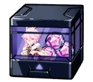 Peach Sanctuary Option (Icon)