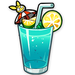 Lemon Soda for two Honkai Impact 3rd