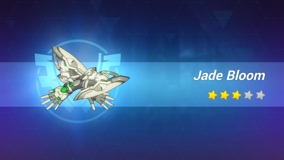 Jade Bloom Official Honkai Impact 3 Wiki