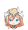 Dea Anchora Chibi (Icon).png