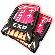 V3.0 LTO 15% Captain EXP Chip