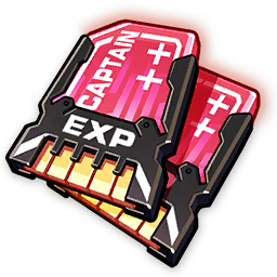 Returnee S Captain Exp Chip 50 Official Honkai Impact 3 Wiki