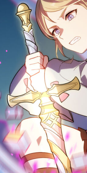 Blade Durandal - Official Honkai Impact 3 Wiki