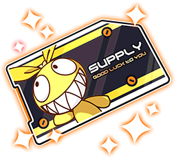 Supply {Card} Supply {Card}
