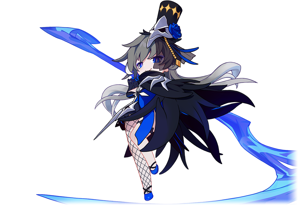 Selune's Elegy - Official Honkai Impact 3 Wiki