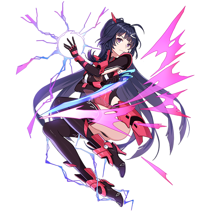 Anniversary Festival - Official Honkai Impact 3 Wiki