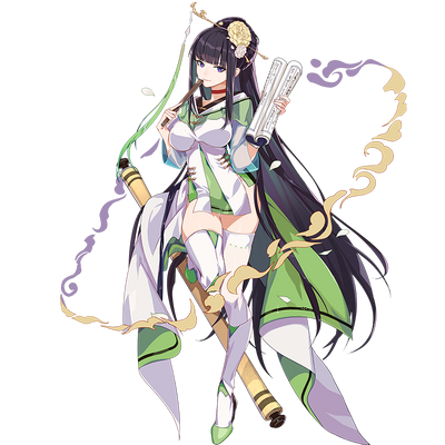 Jin Shengtan Official Honkai Impact 3 Wiki