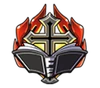 The Inquisitor of Holy Fire (Icon)