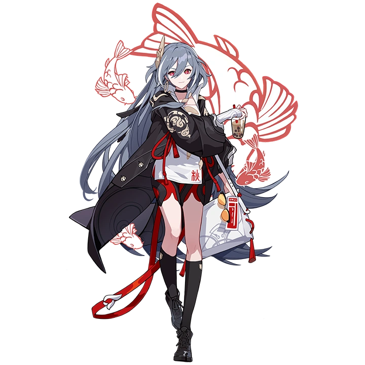 Herrscher of Sentience: Fu-tune Tea - Official Honkai Impact 3 Wiki