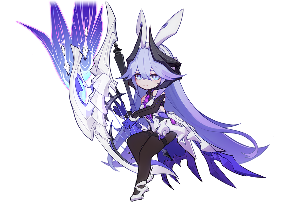 Bella Official Honkai Impact 3 Wiki
