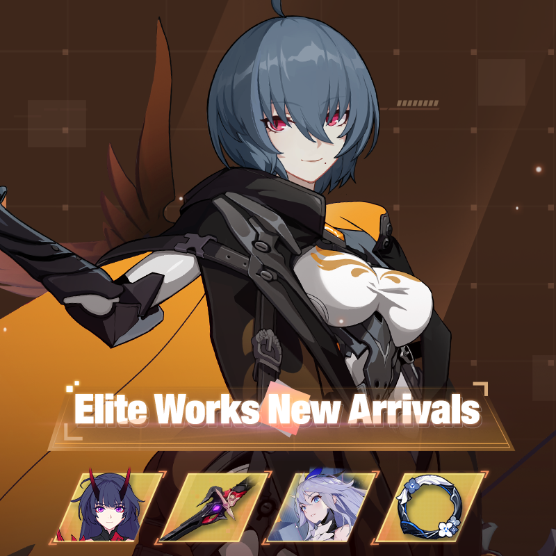 Version 5.4 - Official Honkai Impact 3 Wiki