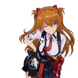 Asuka's Gallery - Official Honkai Impact 3 Wiki