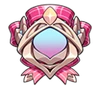 Dreamy Palace Emblem (Icon)