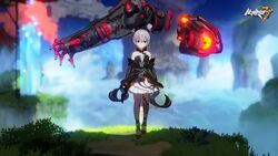 Glossary of Terms - Official Honkai Impact 3 Wiki