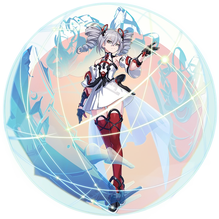 Bronya Drive Kometa Official Honkai Impact 3 Wiki