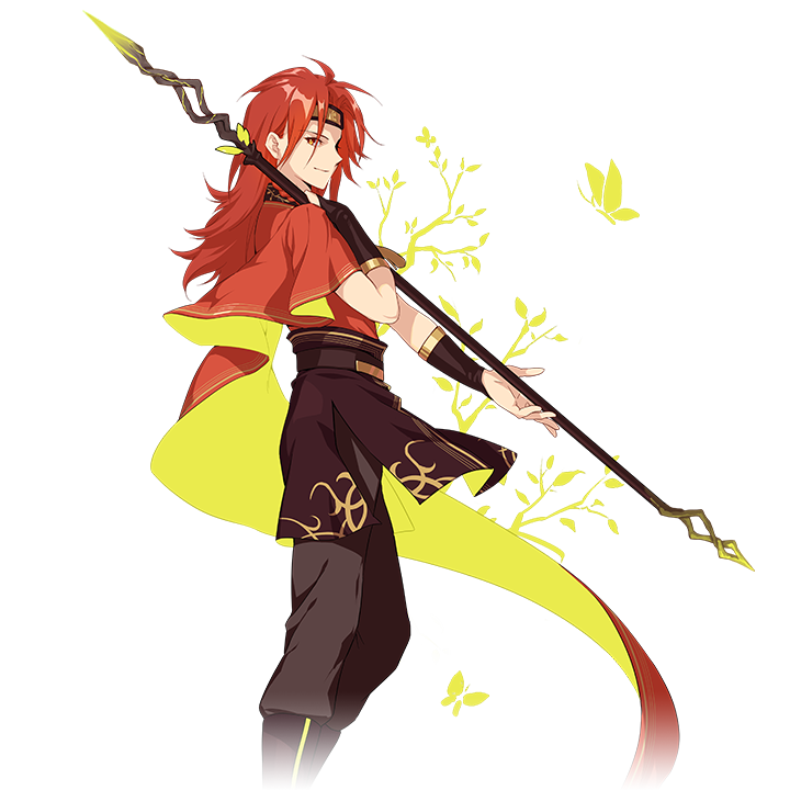 Shennong, honkai Impact 3rd, miHoYo, honkai Impact 3, stigmata, wikiwikijp, storytelling, Lance, wiki, weapon