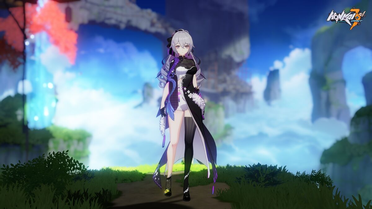 Heart of the Night - Official Honkai Impact 3 Wiki