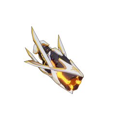5th Sacred Relic - Official Honkai Impact 3 Wiki