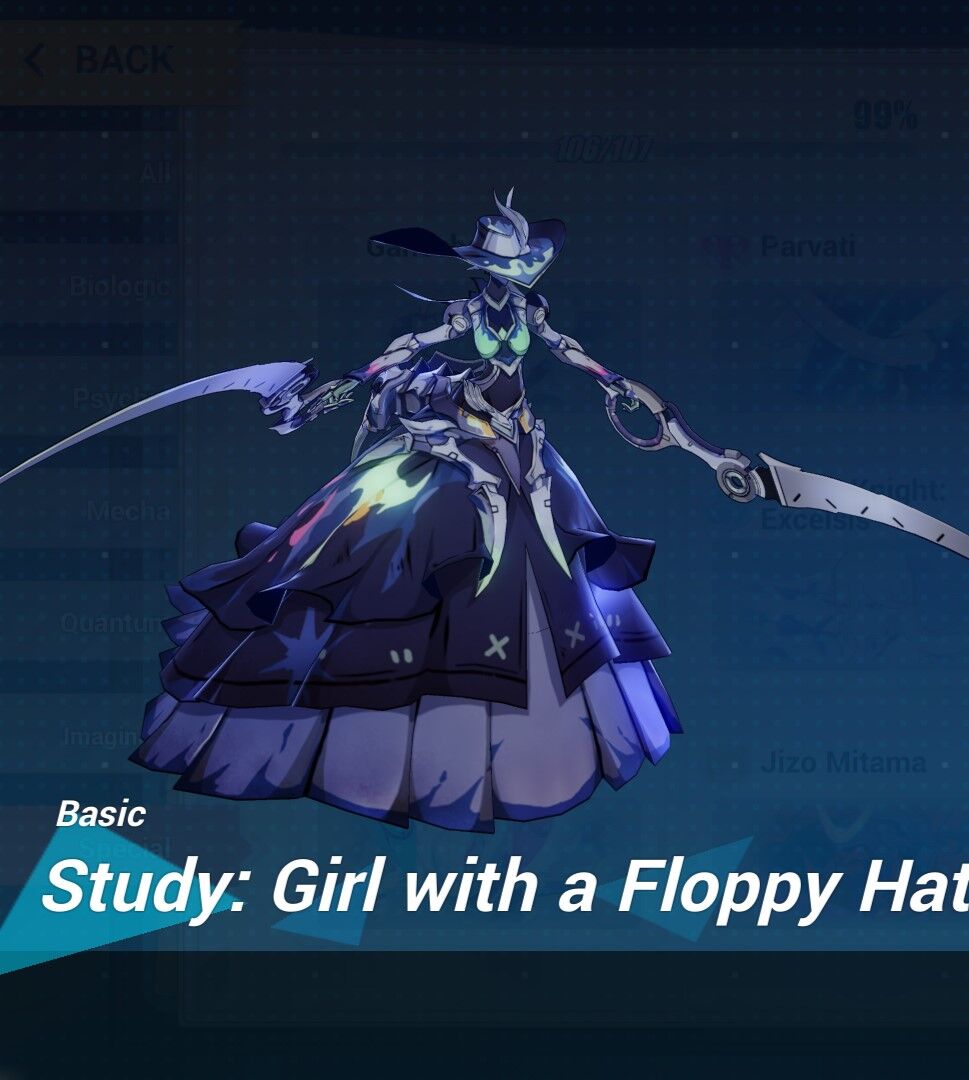 Floppy girl clearance
