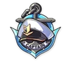 Cadet Captain Emblem (Icon)