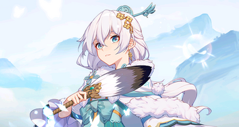 Lone Stargazer Version Update Official Honkai Impact 3 Wiki