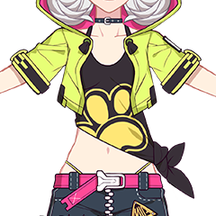 Lemon Soda for two Honkai Impact 3rd