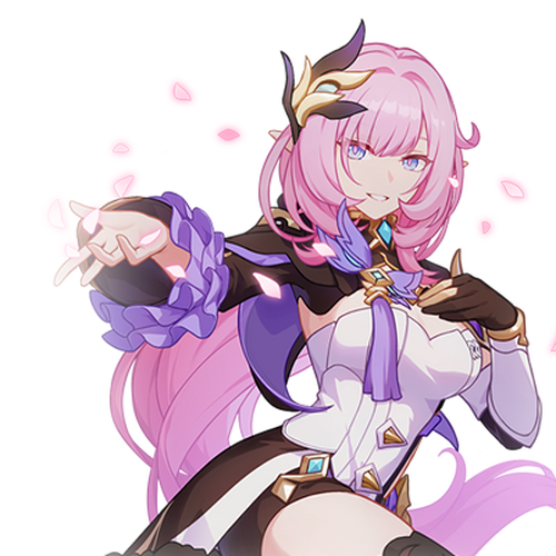 Miss Pink Elf Outfit Official Honkai Impact 3 Wiki